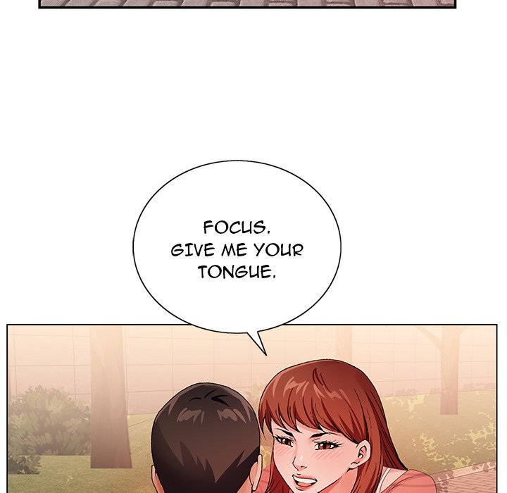 Divine Hands page 112