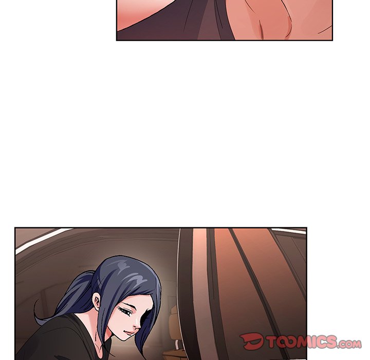 Divine Hands page 117