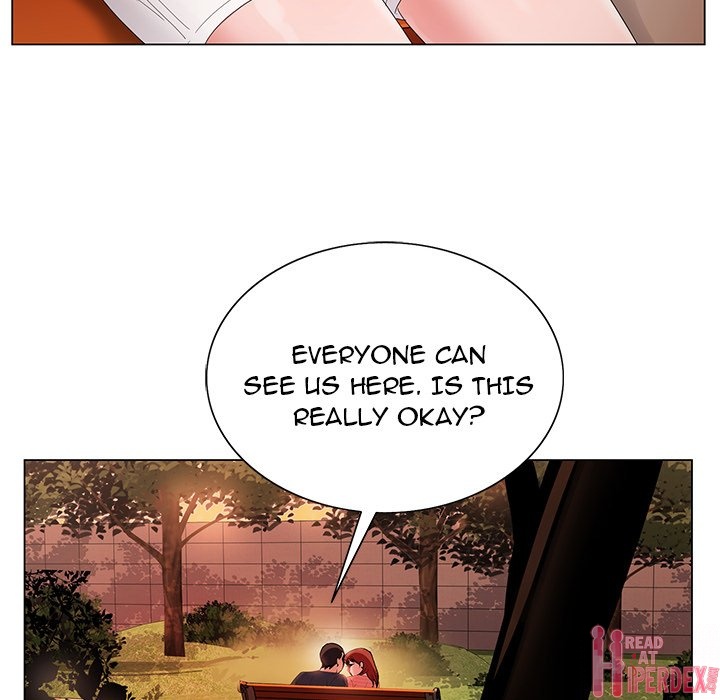 Divine Hands page 121