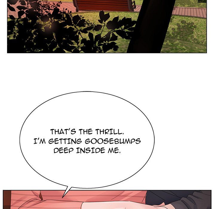 Divine Hands page 122