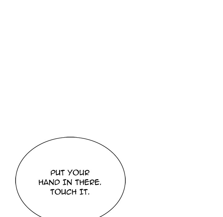 Divine Hands page 124