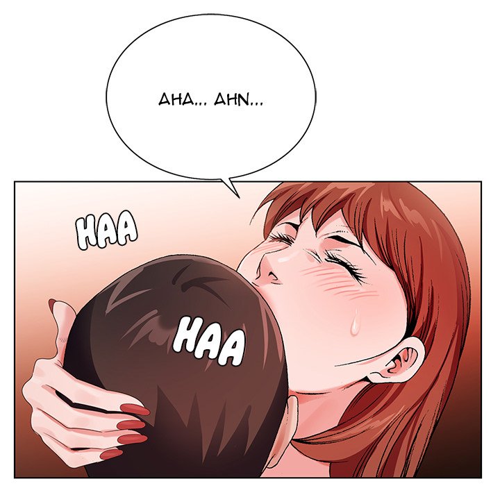 Divine Hands page 127
