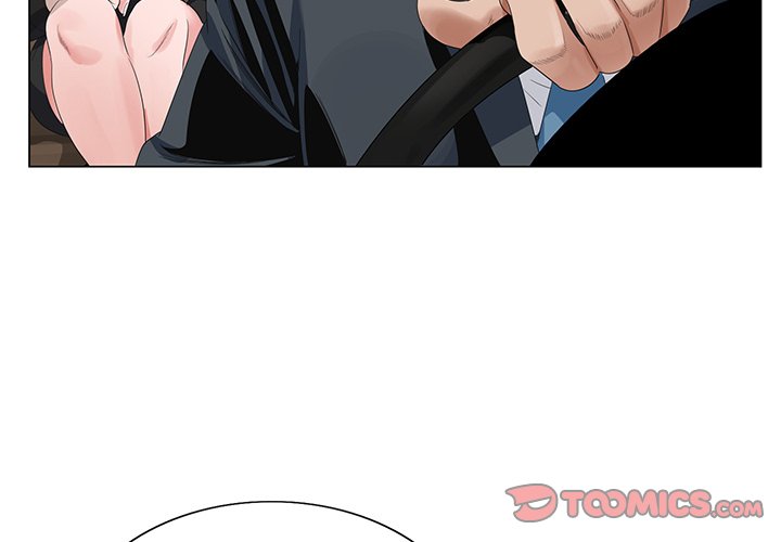 Divine Hands page 3