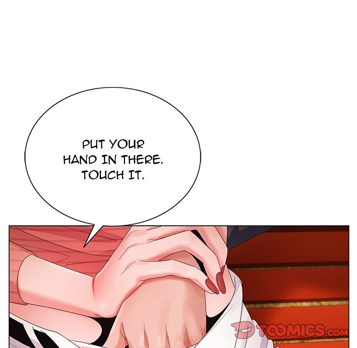 Divine Hands page 15