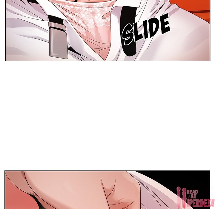Divine Hands page 16