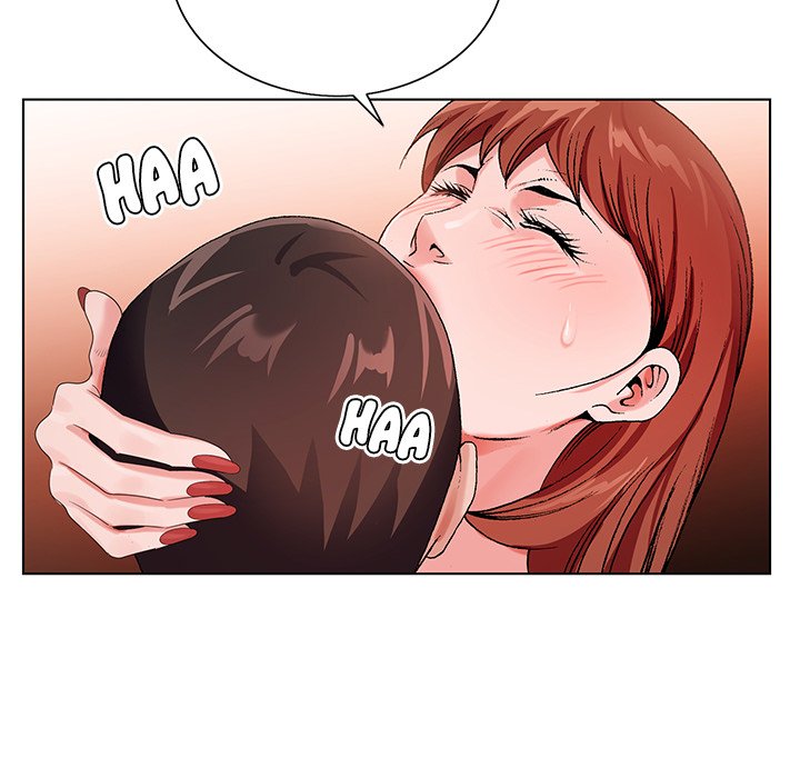 Divine Hands page 18