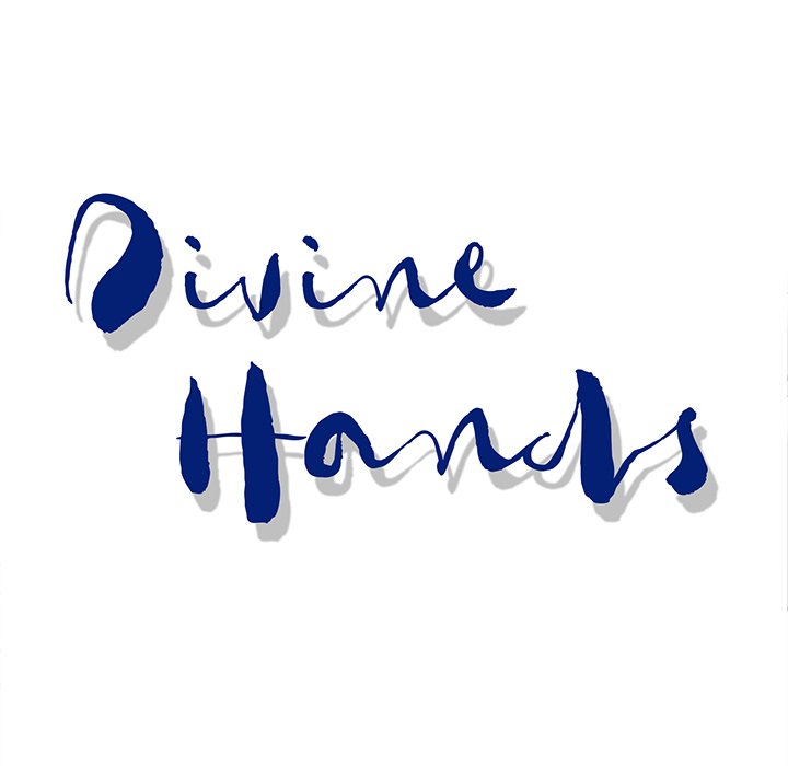Divine Hands page 20