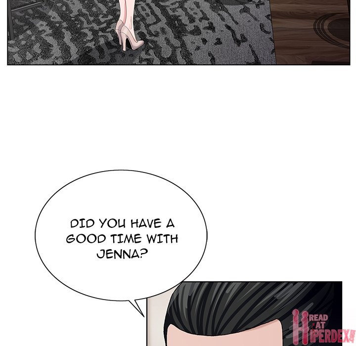Divine Hands page 31