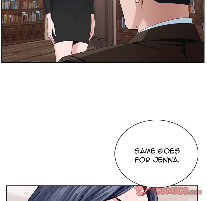 Divine Hands page 45