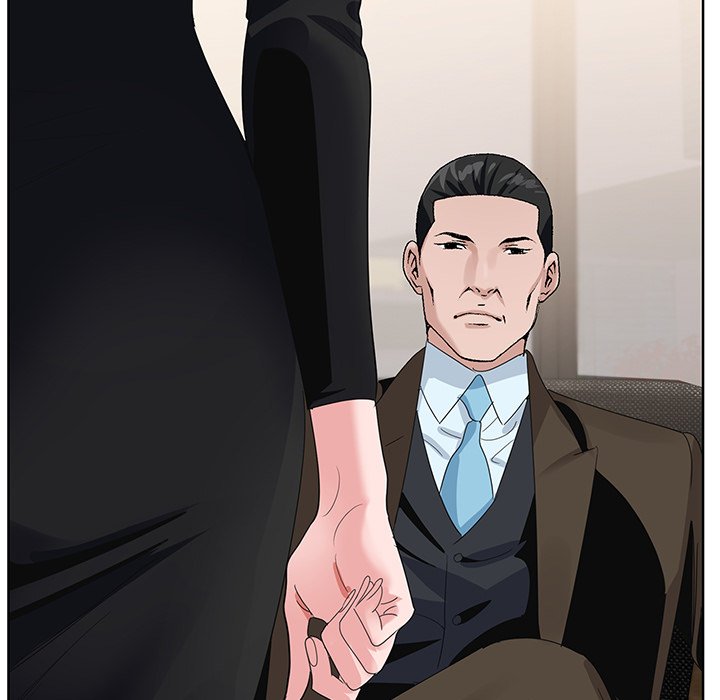 Divine Hands page 50