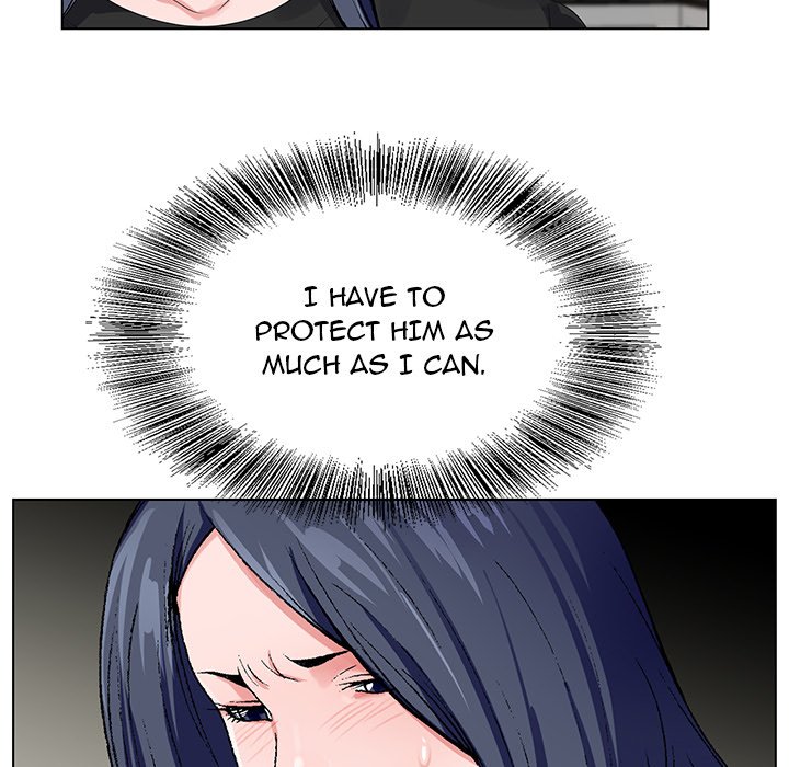 Divine Hands page 64