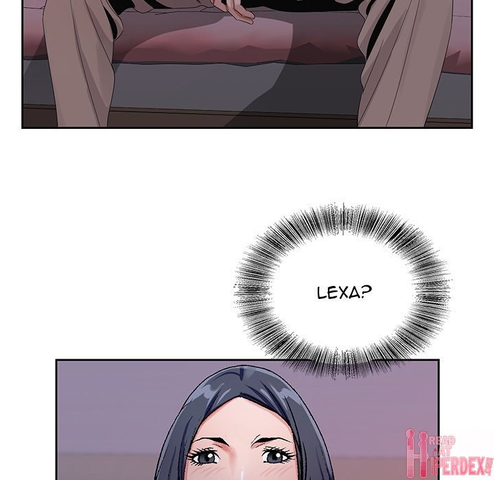 Divine Hands page 76
