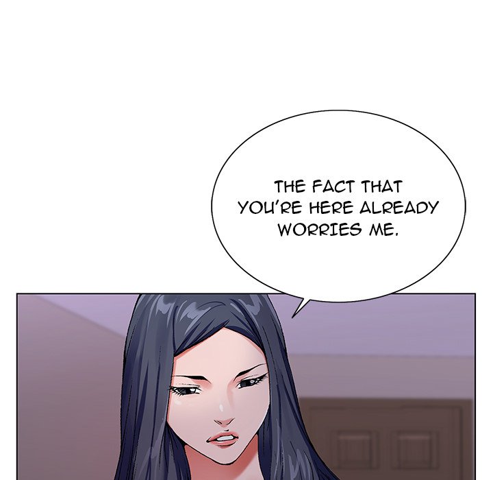 Divine Hands page 79