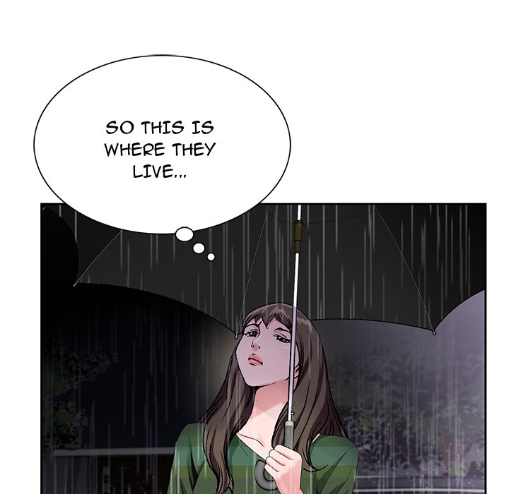 Divine Hands page 95