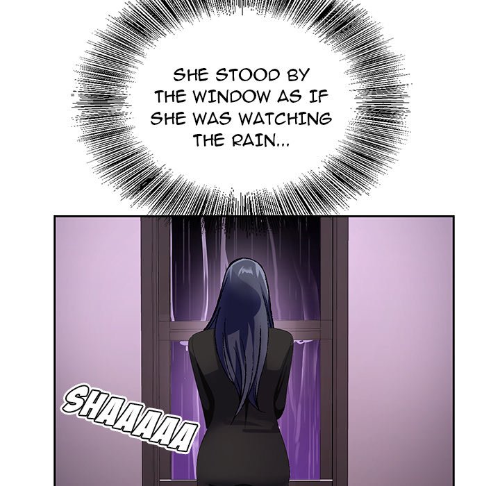 Divine Hands page 100