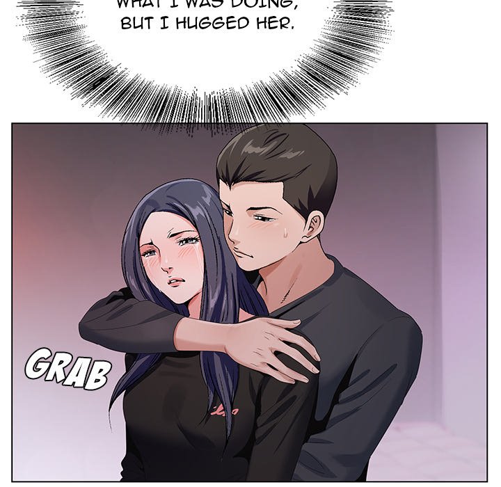 Divine Hands page 108
