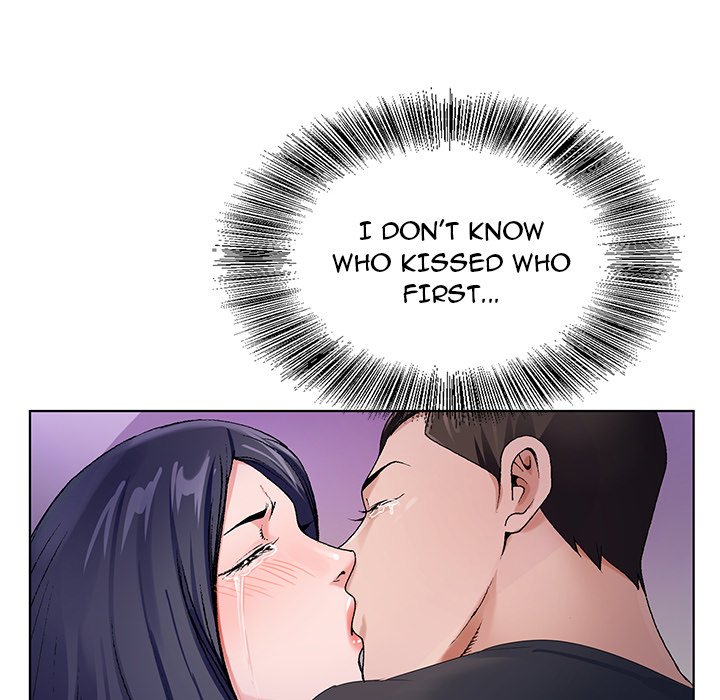 Divine Hands page 109