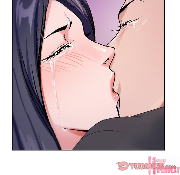 Divine Hands page 111