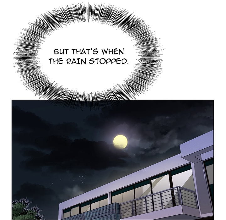 Divine Hands page 112