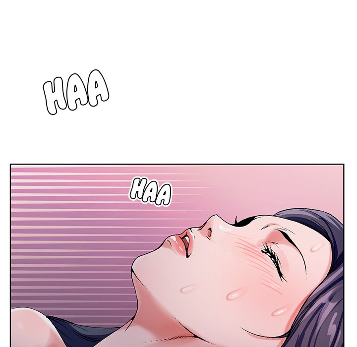 Divine Hands page 118
