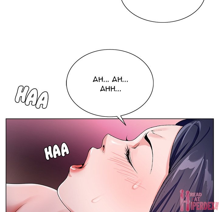 Divine Hands page 121