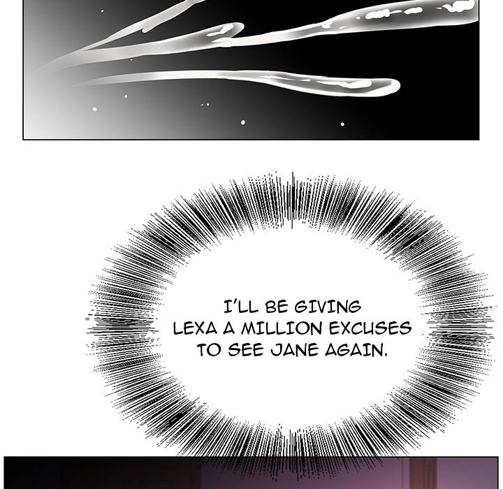 Divine Hands page 124