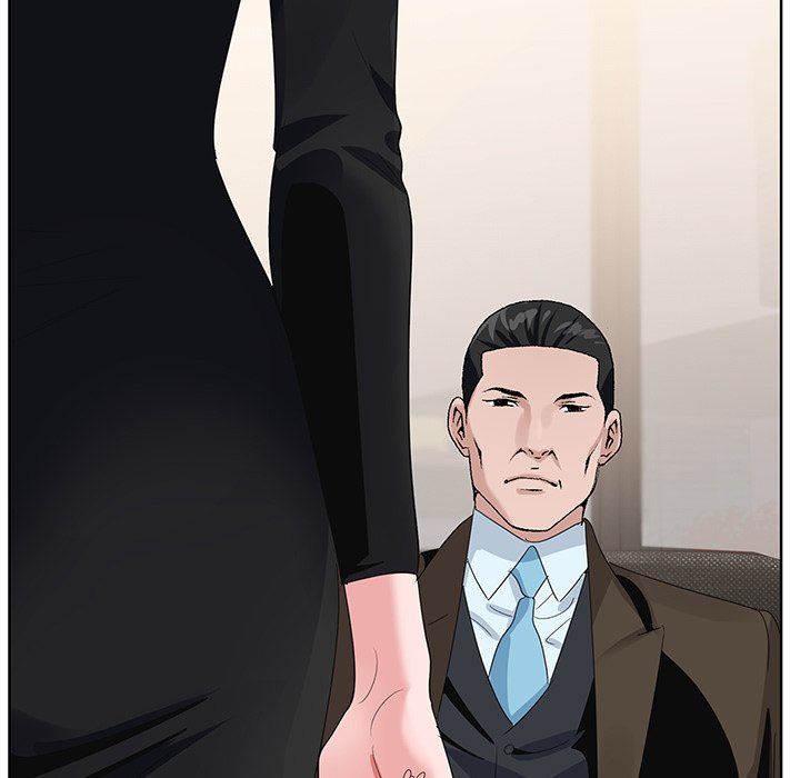 Divine Hands page 5