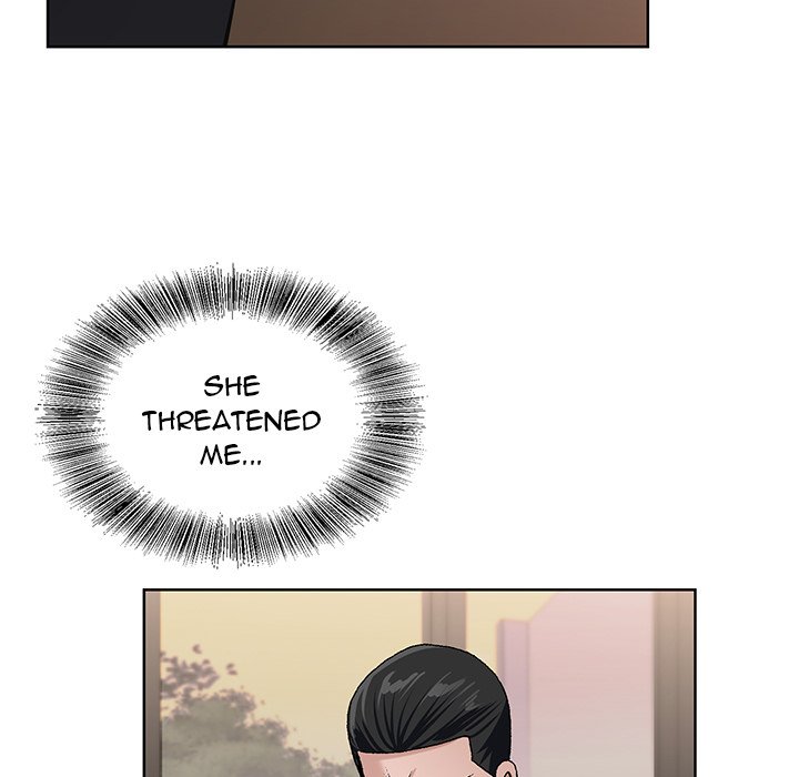 Divine Hands page 8