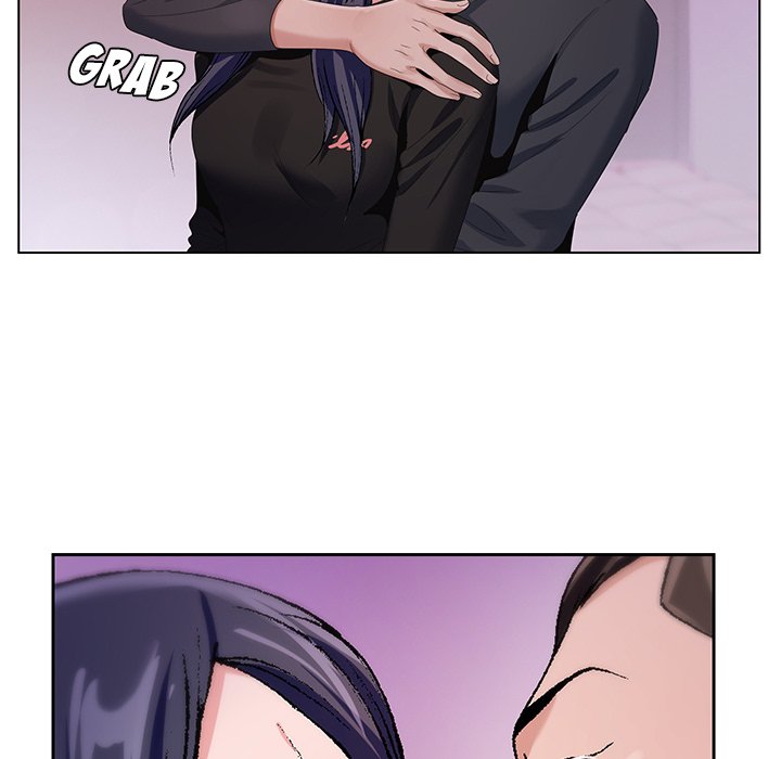 Divine Hands page 17