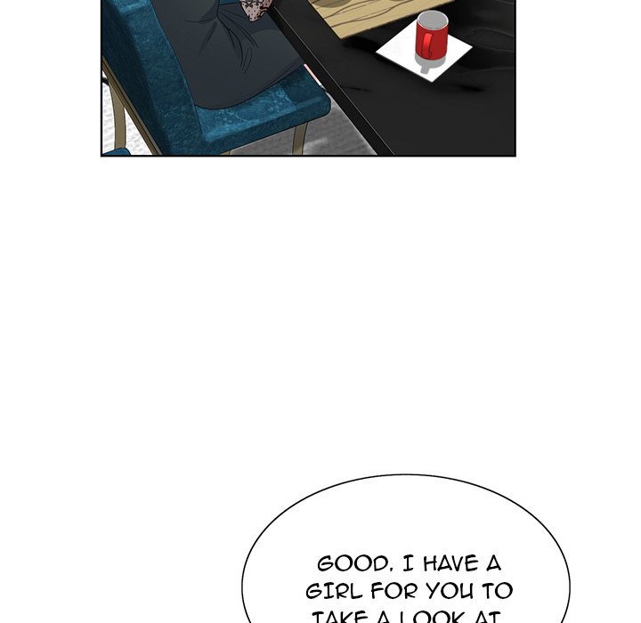 Divine Hands page 35