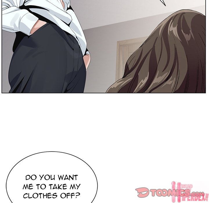 Divine Hands page 51