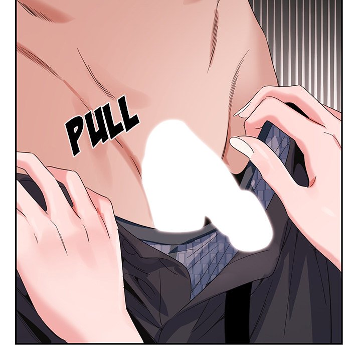 Divine Hands page 73