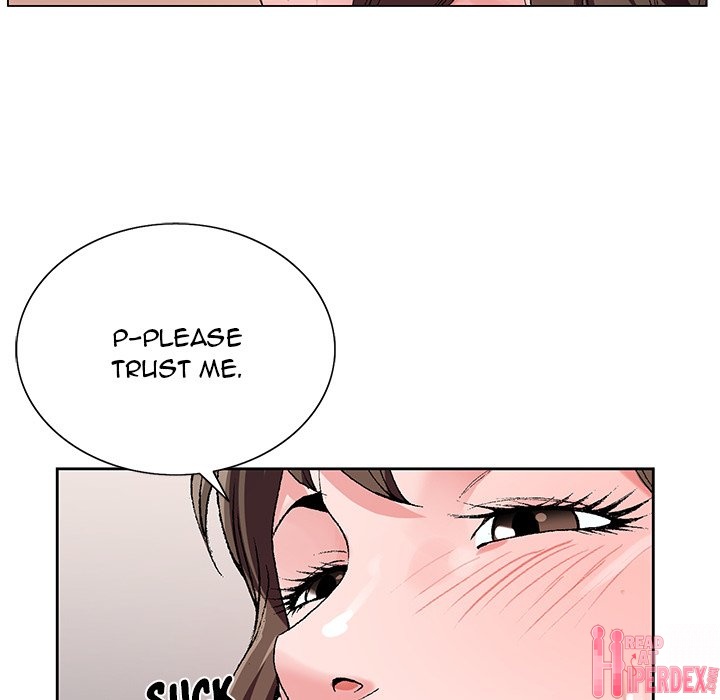 Divine Hands page 76