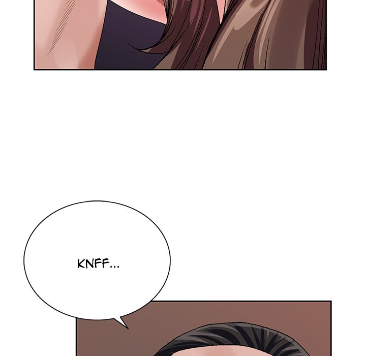 Divine Hands page 82