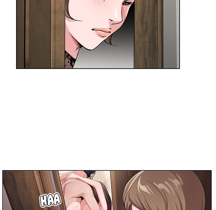 Divine Hands page 85