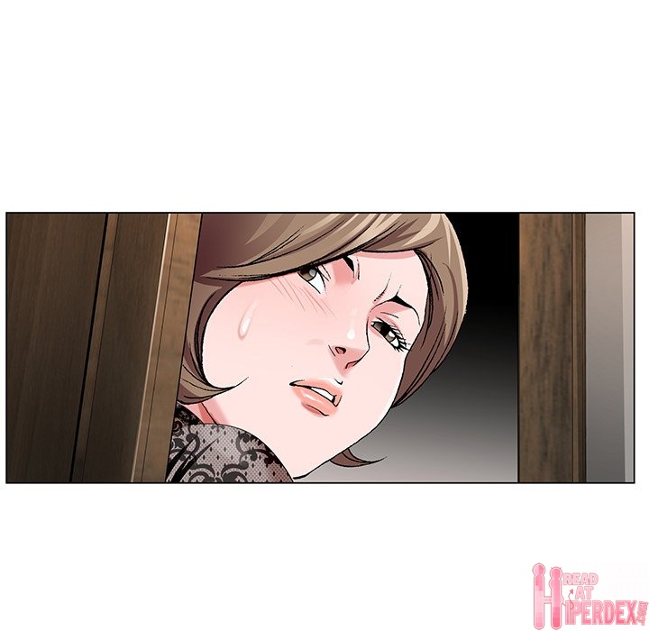 Divine Hands page 91