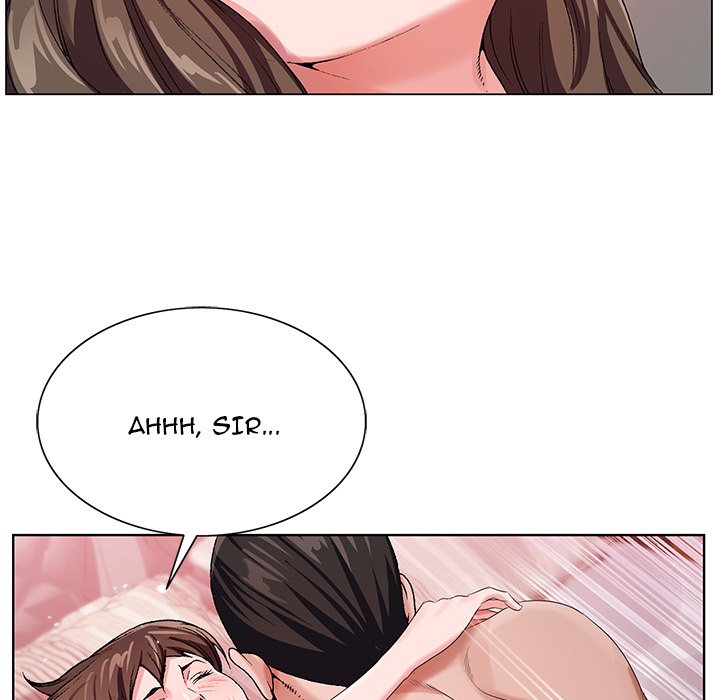 Divine Hands page 94