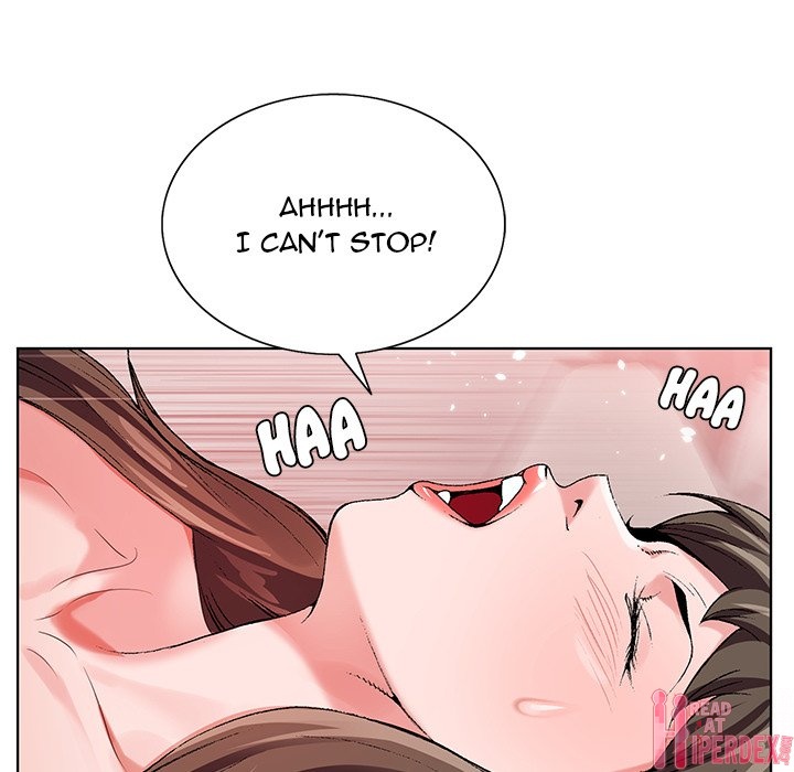 Divine Hands page 101