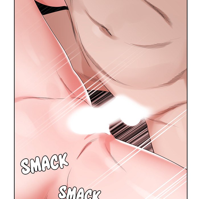 Divine Hands page 104