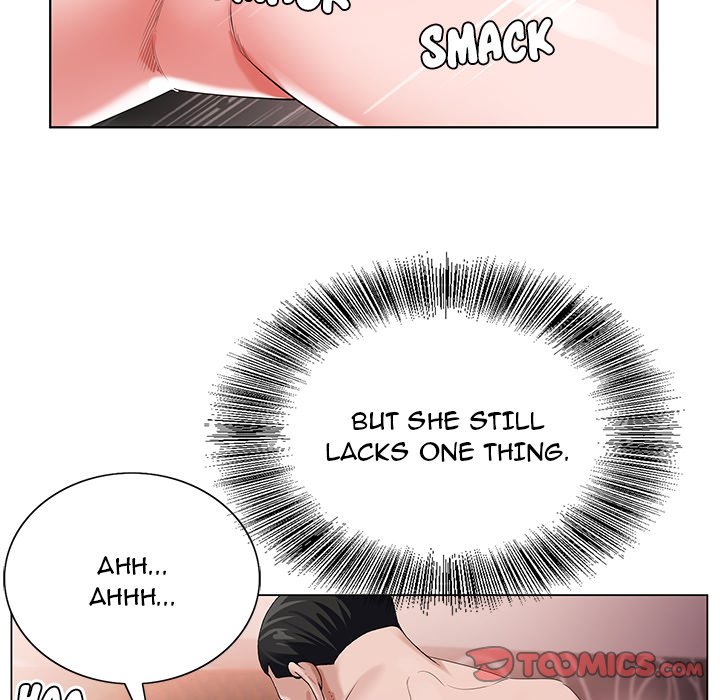 Divine Hands page 105