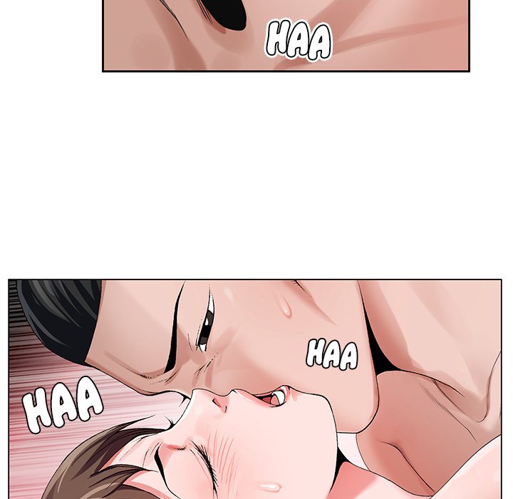 Divine Hands page 110