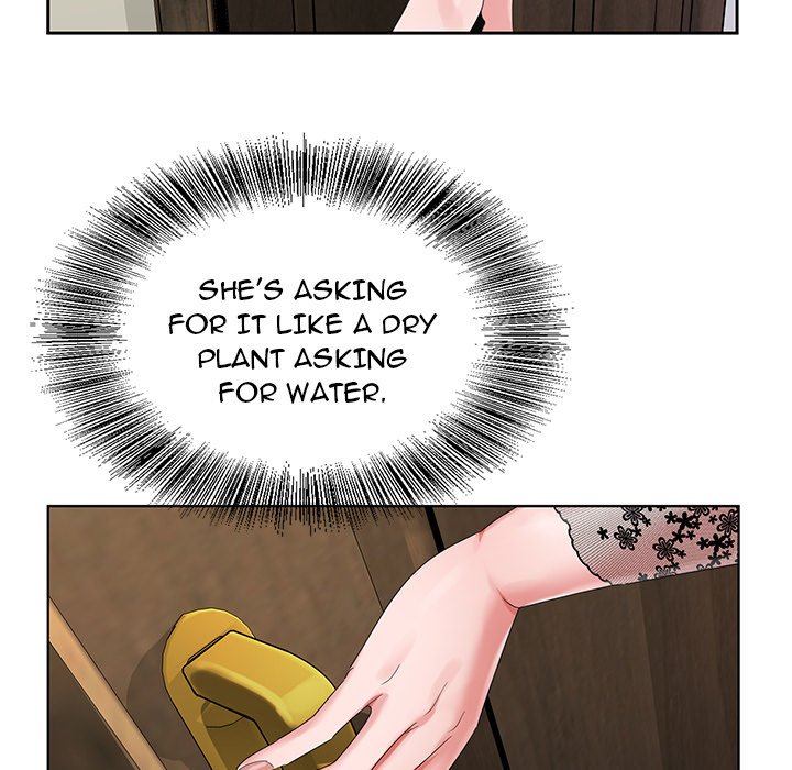 Divine Hands page 113