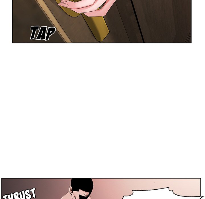 Divine Hands page 114