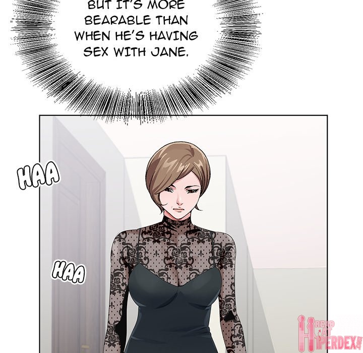 Divine Hands page 116
