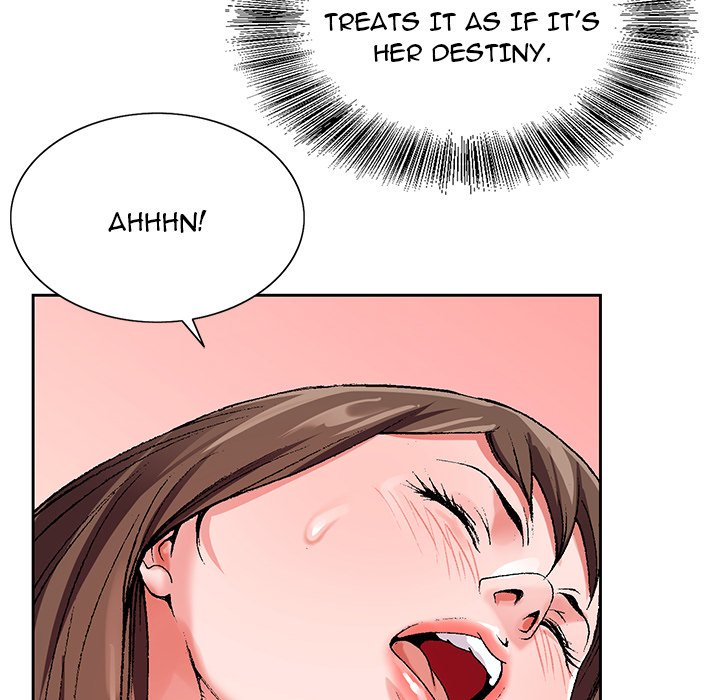 Divine Hands page 119