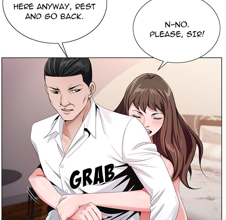 Divine Hands page 8