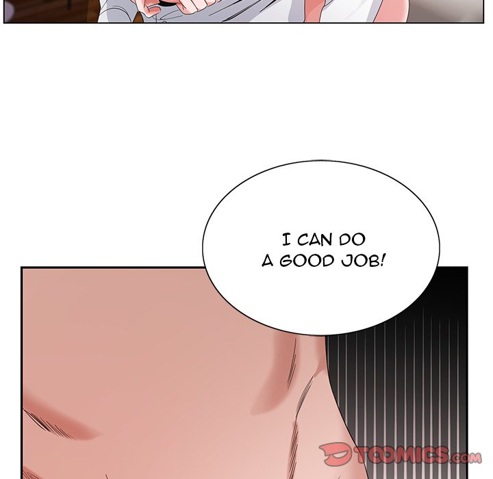 Divine Hands page 9