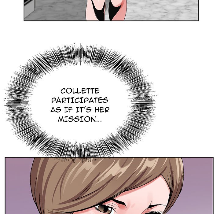 Divine Hands page 23