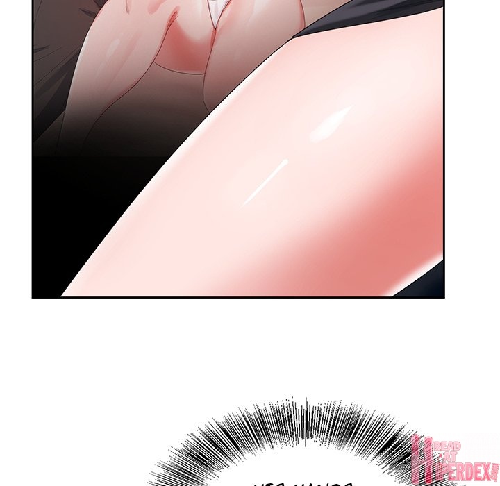 Divine Hands page 38