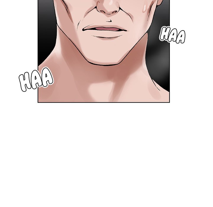 Divine Hands page 64